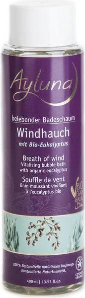 Ayluna Vitalisering badskum - 400