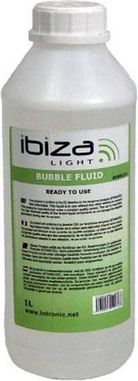 Ibiza såpbubbelvätska, 1 ltr