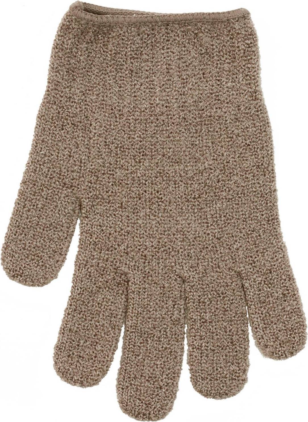 Palmetten Massagevante 2-pack Ljus Beige Light beige
