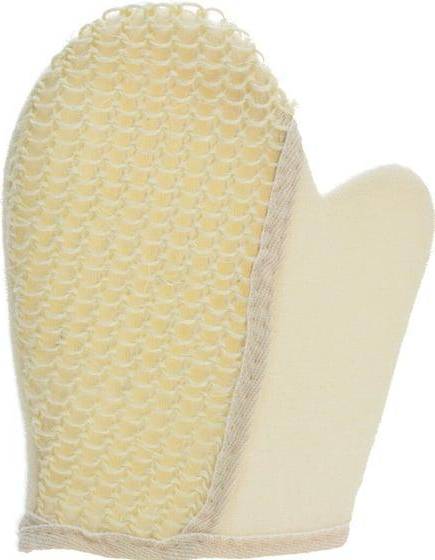 KM Bathroom Solutions Bath Glove