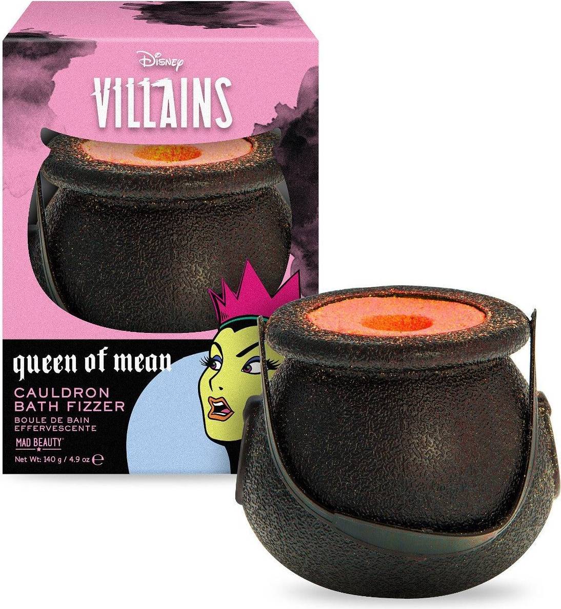 MAD Beauty Pop Villains Cauldron Fizzer Fizzer Forever Love