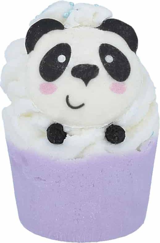 Bomb Cosmetics Panda-Monium Mallow 50g