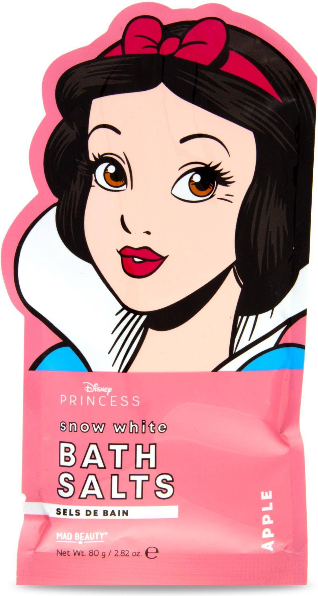 MAD Beauty Disney POP Princess Salts Snow