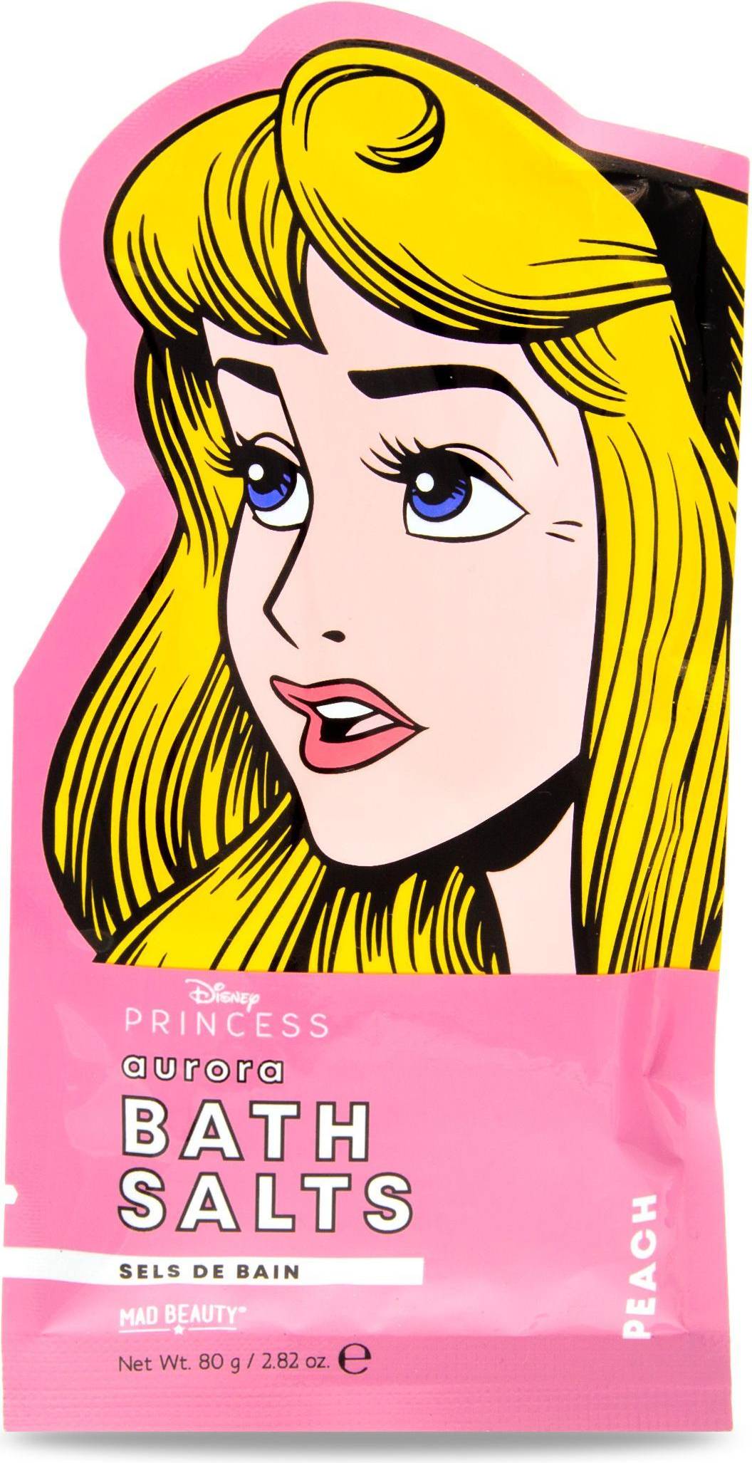 MAD Beauty of the Sea Disney Princess Aurora Persika 80 g
