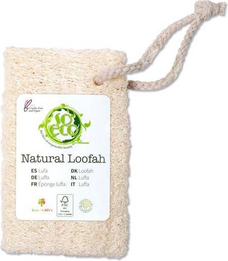 So Eco Loofah