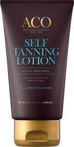 ACO Self Tanning Lotion 150ml