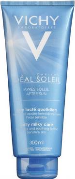 Vichy Ideal Soleil After Sun Milk 300ml