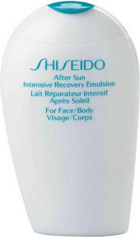 Shiseido After Sun Intensive Recovery Emulsion 150ml