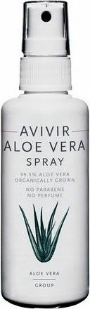 Avivir Aloe Veragelspray 75ml