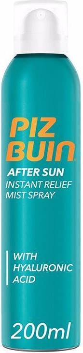 Piz Buin After Sun Instant Relief Mist Spray 200ml