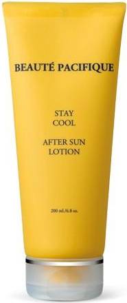 Beauté Pacifique Stay Cool After Sun Lotion 200ml