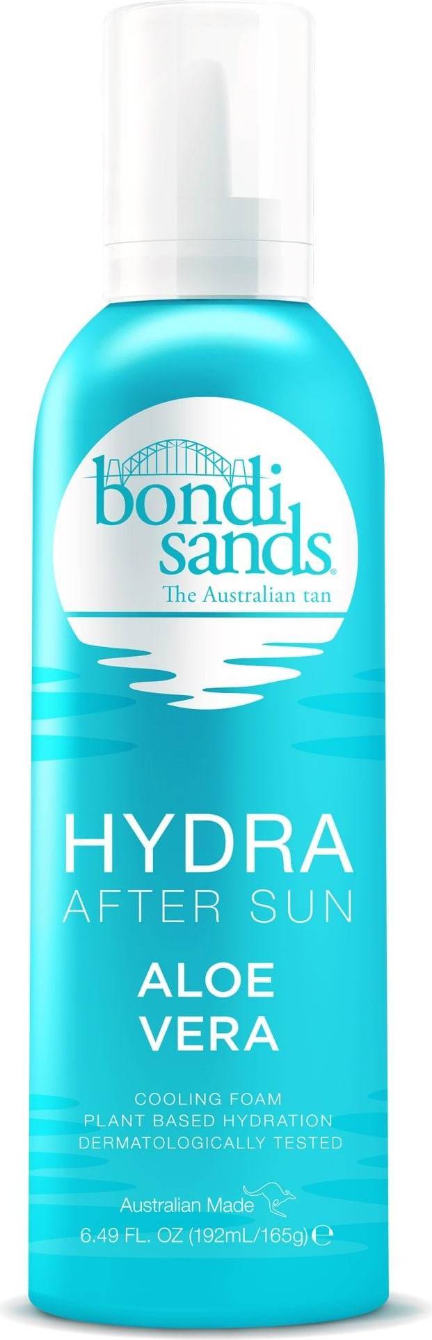 Bondi Sands Hydra After Sun Aloe Vera 165 g