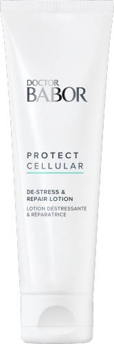 Babor Protect Cellular De-Stress & Repair Lotion 150ml