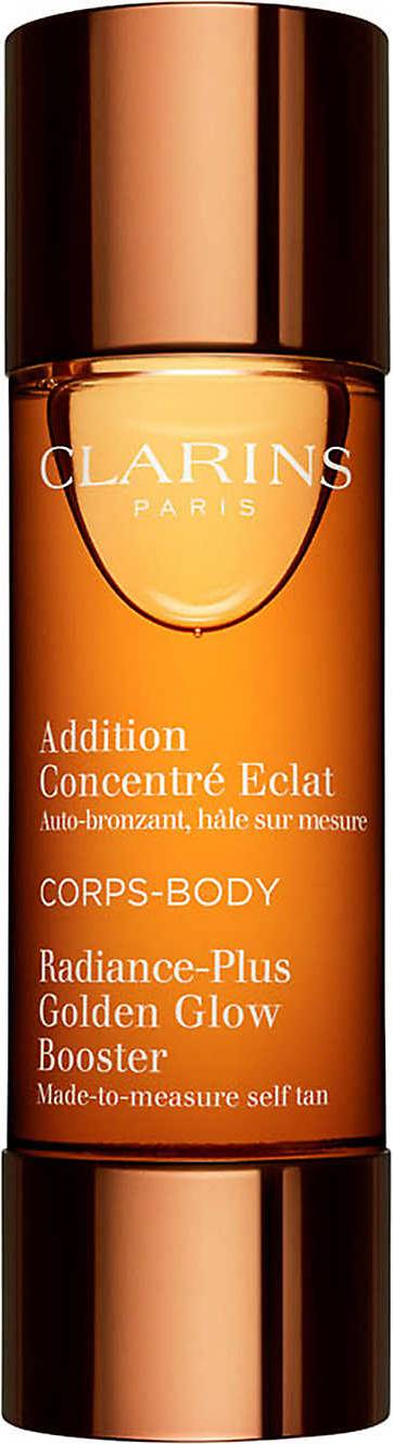 Clarins Radiance-Plus Golden Glow Booster 30ml
