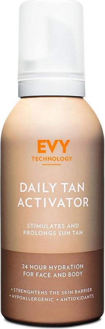 EVY Daily Tan Activator 150ml
