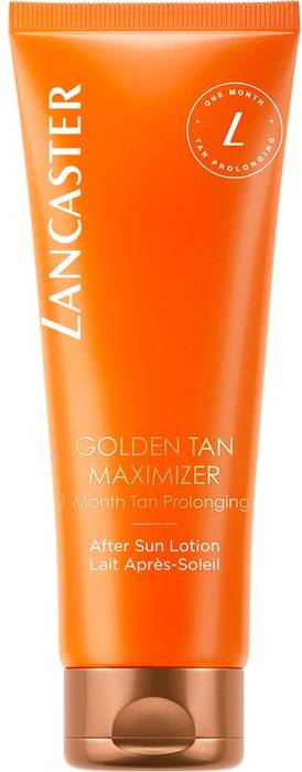 Lancaster Golden Tan Maximizer After Sun Lotion 250ml