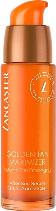 Lancaster Golden Tan Maximizer After Sun Serum 30ml