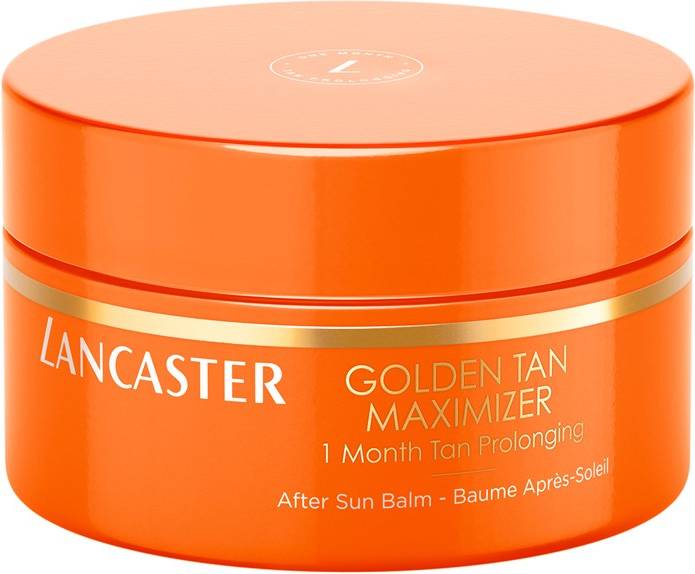 Lancaster Golden Tan Maximizer After Sun Balm 200ml