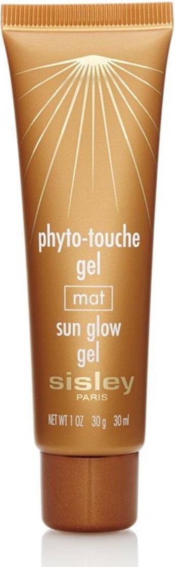Sisley Paris Phyto-Touche Gel Sun Glow Gel in Mat 30ml