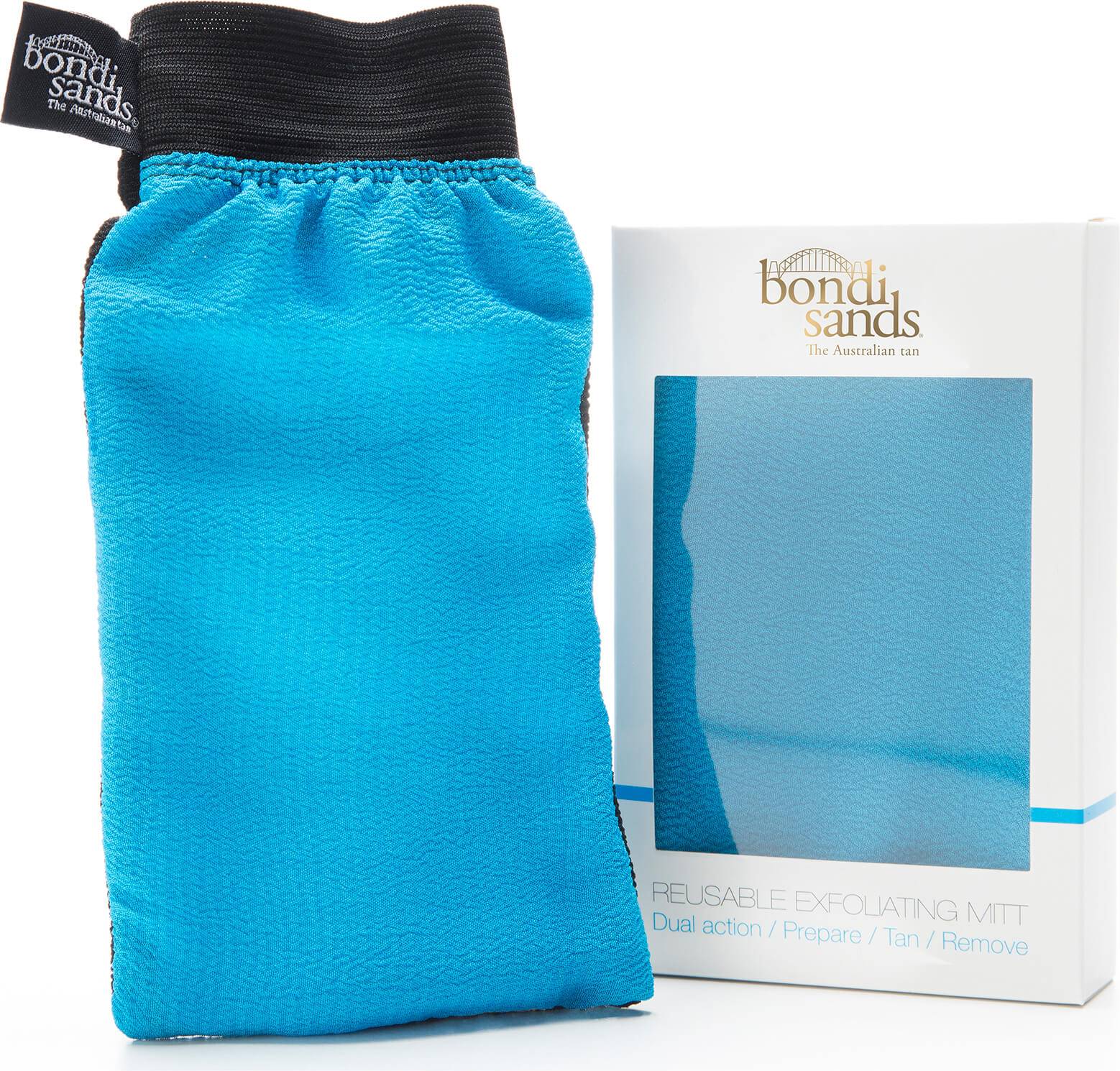 Bondi Sands Reusable Self Tan Exfoliating Mitt