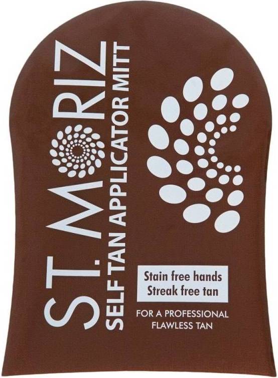 St. Moriz Self Tan Applicator Mitt