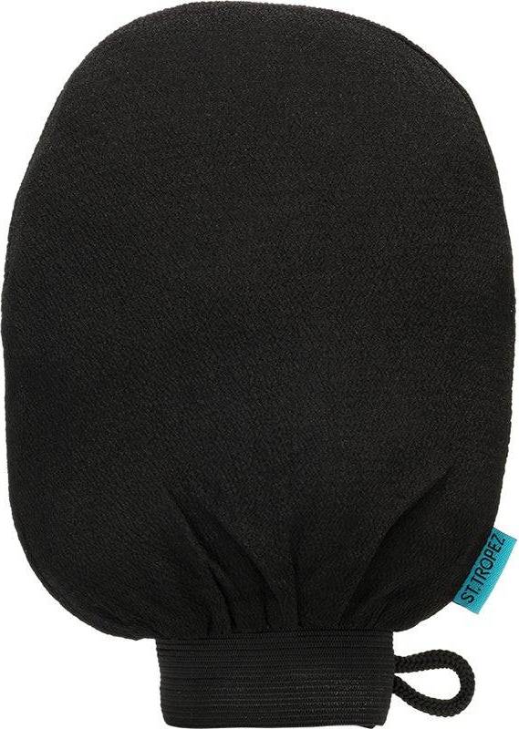 St. Tropez Tan Build Up Remover Mitt