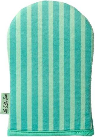 Mr & Mrs Tannie Tanning Mitt