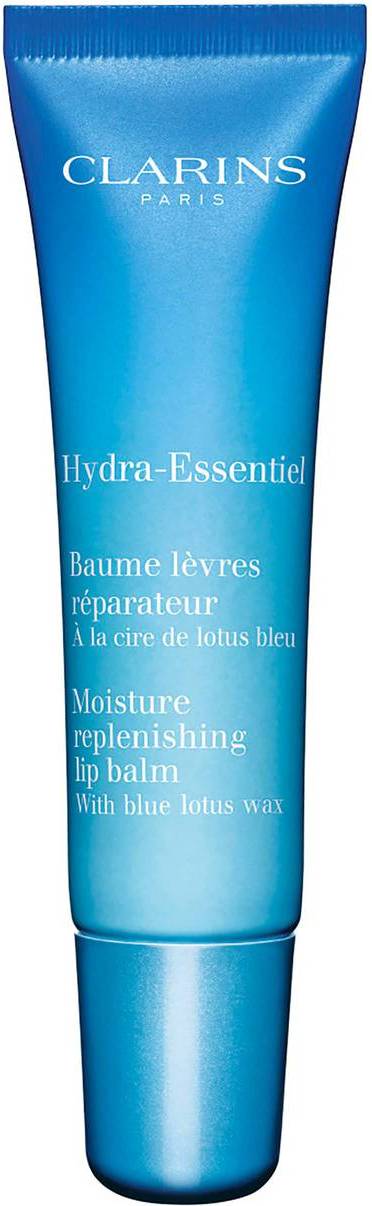 Clarins Hydra-Essentiel Moisture Replenishing Lip Balm 15ml