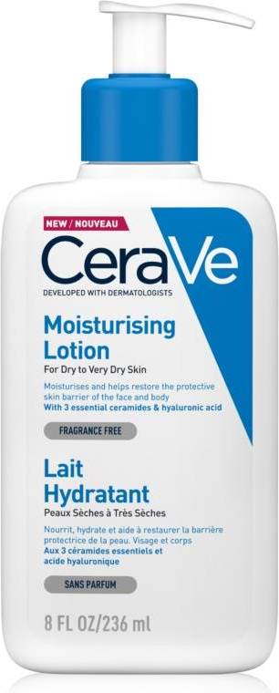 CeraVe Moisturising Lotion 236ml