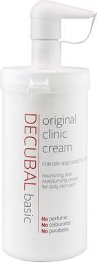 Decubal Clinic Cream 475g