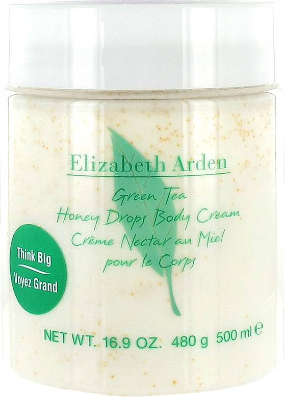 Elizabeth Arden Green Tea Honey Drops Body Cream 500ml