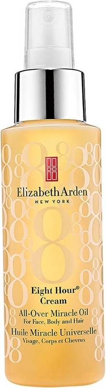 Elizabeth Arden Eight Hour Cream All over Miracle Oil 100ml