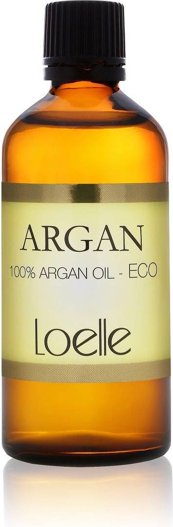 Loelle Argan Oil Cold Pressed EKO 100ml
