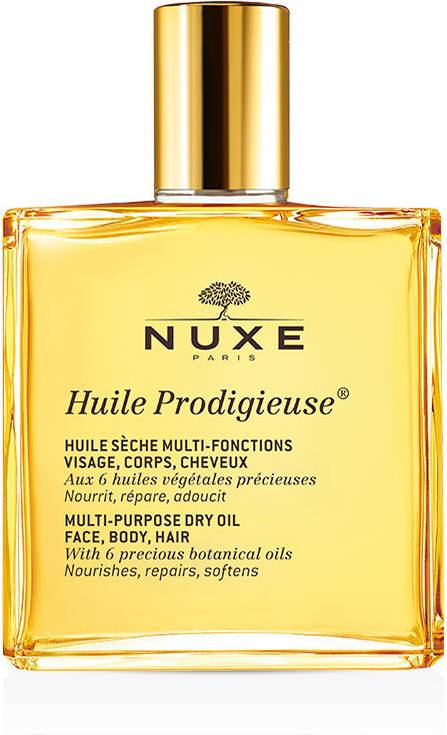 Nuxe Dry Oil Huile Prodigieuse 100ml
