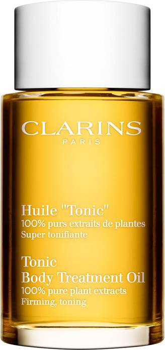 Clarins Tonic Body Treatment Oil Firming/Toning 100ml