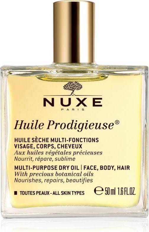 Nuxe Dry Oil Huile Prodigieuse 50ml