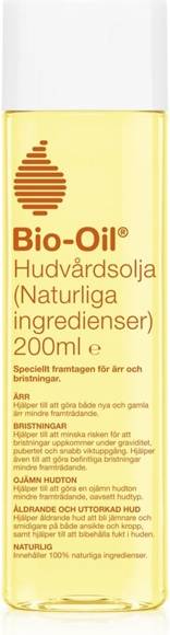 Bio-Oil Skin Care Oil 200ml