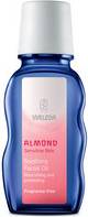Weleda Almond Soothing Facial Oil 50ml