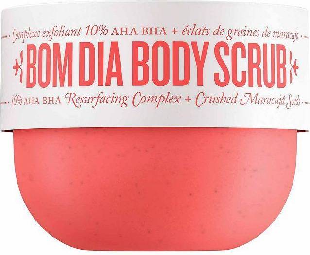 Sol de Janeiro Bom Dia Body Scrub 220g