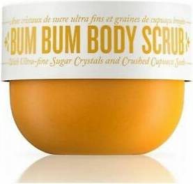Sol de Janeiro Bum Bum Body Scrub 220g
