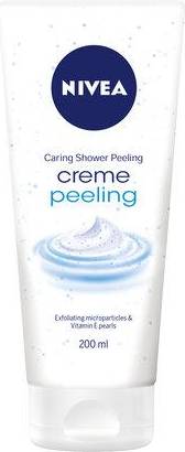 Nivea Creme Peeling 200ml