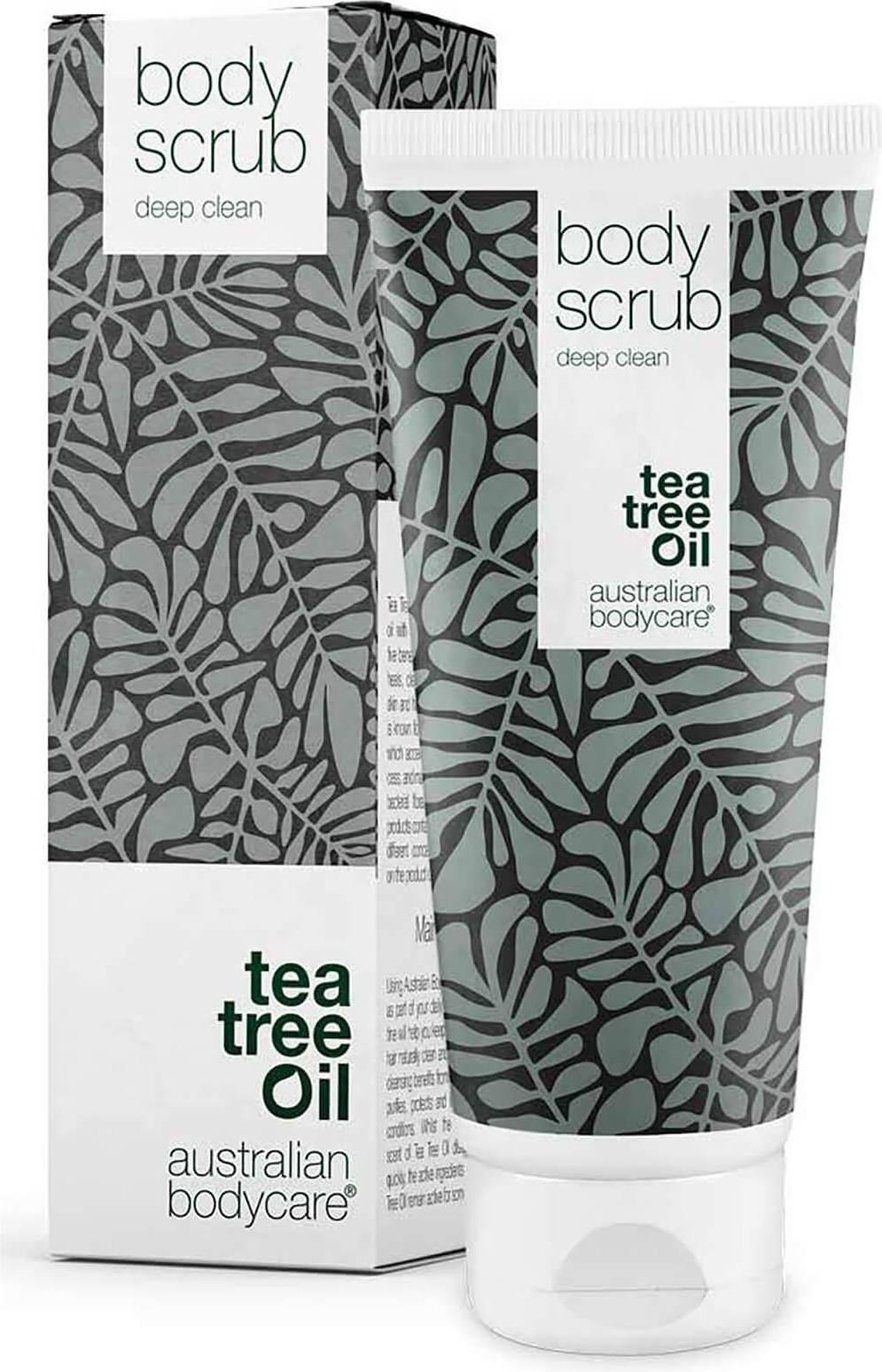 Australian Bodycare Body Scrub 200ml