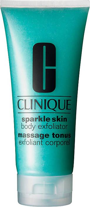 Clinique Sparkle Skin Body Exfoliator 200ml