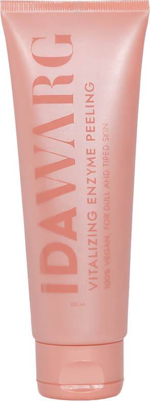 Ida Warg Vitalizing Enzyme Peeling 125ml