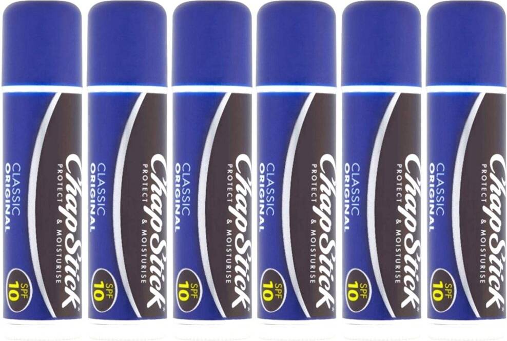 ChapStick Original lip balm
