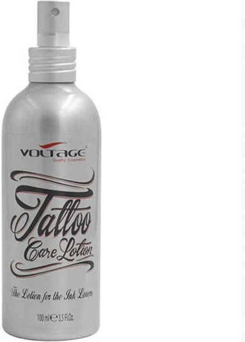 Voltage Lugnande salva Tattoo Care 100ml