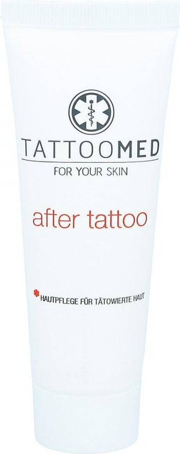 Tattoomed After Tattoo Salbe 25ml