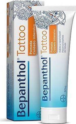 Bepanthol Tattoo Pomada Intensive Care 100g