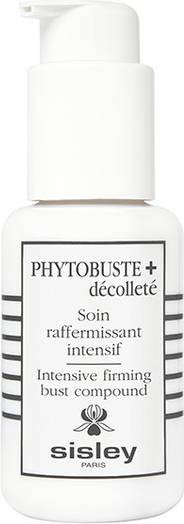 Sisley Paris Phytobuste + Décolleté 50ml