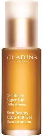 Clarins Bust Beauty Extra-Lift Gel 50ml